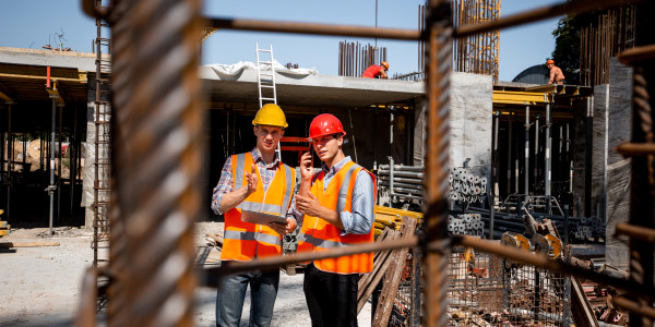 Gestión de Obras en Getafe · Dirección de obra y Reformas
