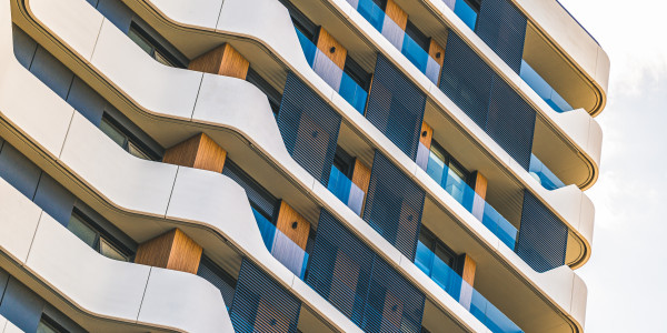 Gestión de Obras en Getafe · Asistencia técnica en promociones inmobiliarias