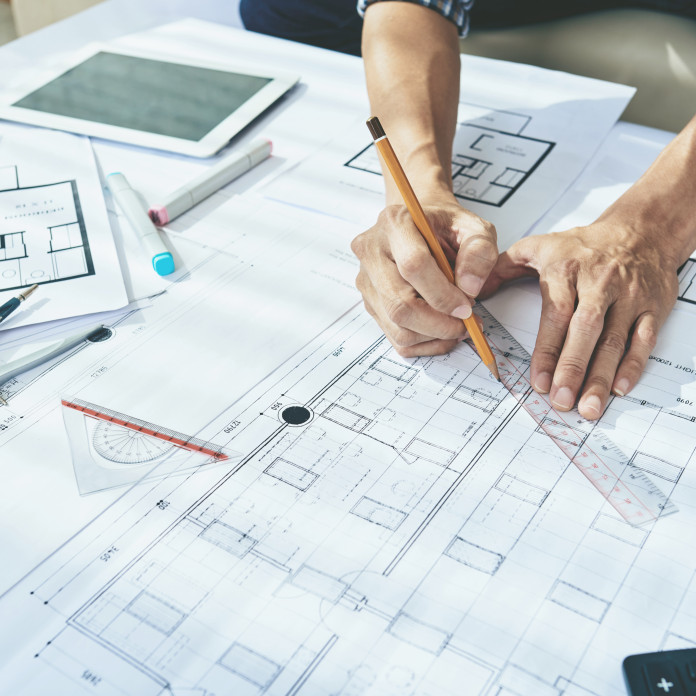 VKM Arquitectos Técnicos · Gestión, Dirección, Licencias y Project Manager de Obras en Getafe