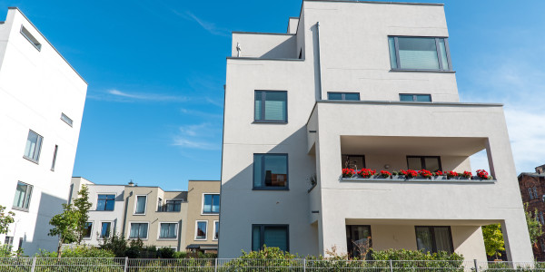 Informe de Evaluación de Edificios IEE en Getafe · Inspección Técnica de Edificios (ITE)