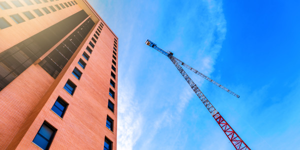 Informe de Evaluación de Edificios IEE en Getafe · Inspección y Elaboración del IEE