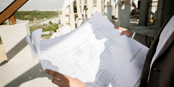 Inspección Técnicas de Edificios ITE en Getafe · Legalizaciones y Consultoría de Inspección Técnicas (ITE)