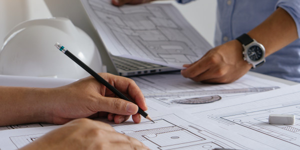 Inspección Técnicas de Edificios ITE en Getafe · Inspección Técnicas (ITE) y Elaboración del IEE