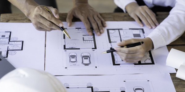 Inspección Técnicas de Edificios ITE en Getafe · Informe de Evaluación de Edificios IEE