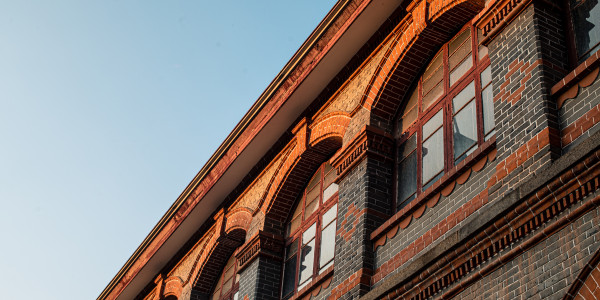Proyectos de Arquitectura en Getafe · Rehabilitación y conservación de edificios