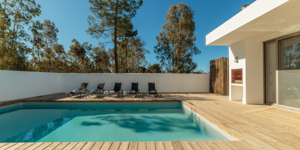 Proyectos de Arquitectura en Getafe · Proyectos de piscinas