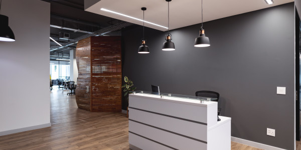 Proyectos de Arquitectura en Getafe · Proyecto de reforma y rehabilitación