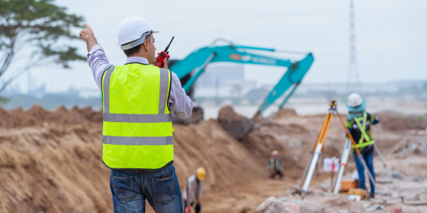 Proyectos de Arquitectura en Getafe · Proyectos de excavación y restauración de estructuras