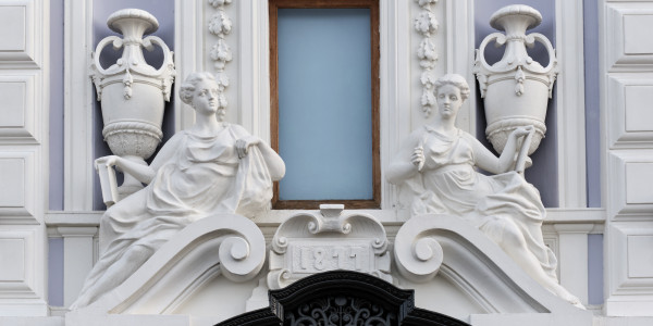 Proyectos de Arquitectura en Getafe · Proyecto de intervención en el patrimonio arquitectónico